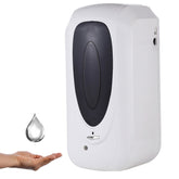F1304 1000ML Touchless Automatic Infrared Sensor Liquid Soap Sanitizer  Dispenser